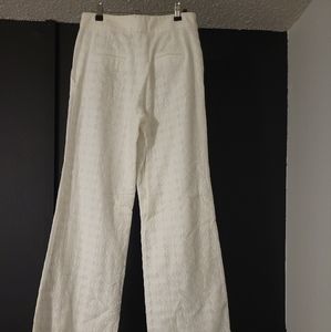 Vintage Cotton dress pants